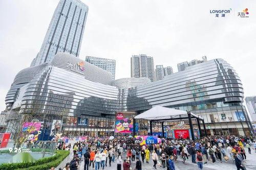 龙湖天街热点爆料视频,揭秘视频背后的火爆现场 第1张 龙湖天街热点爆料视频,揭秘视频背后的火爆现场 第1张