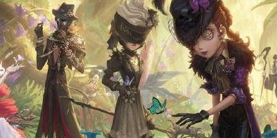 流浪者三视图爆料最新版,科幻巨制视觉盛宴即将来袭 第1张 流浪者三视图爆料最新版,科幻巨制视觉盛宴即将来袭 第1张