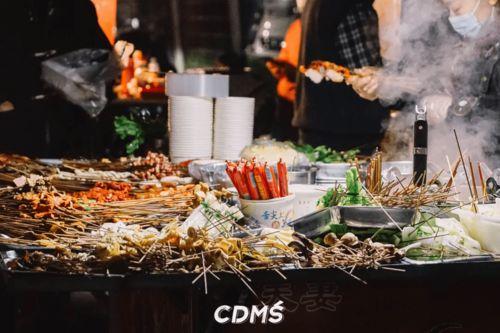 张家场烧烤爆料视频,独家爆料视频揭秘美食背后的故事 第2张 张家场烧烤爆料视频,独家爆料视频揭秘美食背后的故事 第2张