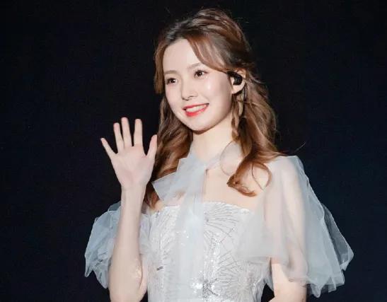 娱乐圈爆料陈卓璇是谁啊,陈卓璇身份揭秘！